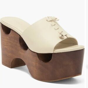 Cult Gaia Shelby Platforms